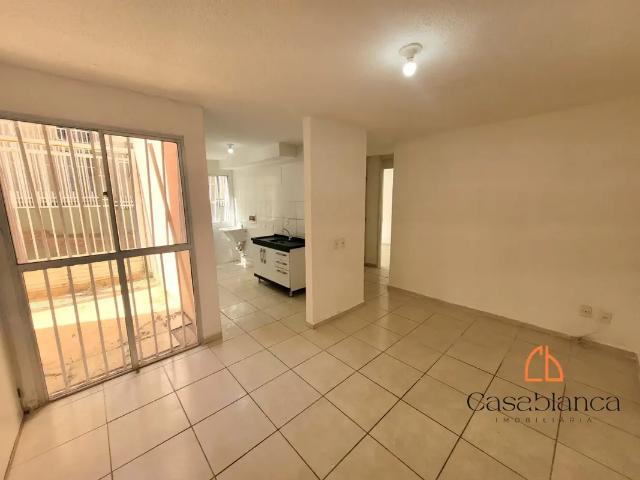 apartment at PARANOÁ PARANOA