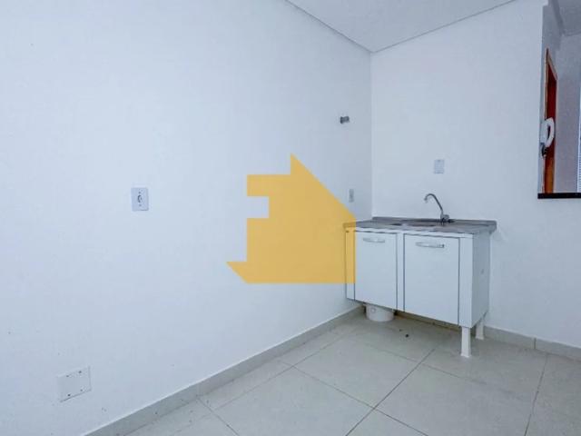 apartment at PARANOÁ PARANOA