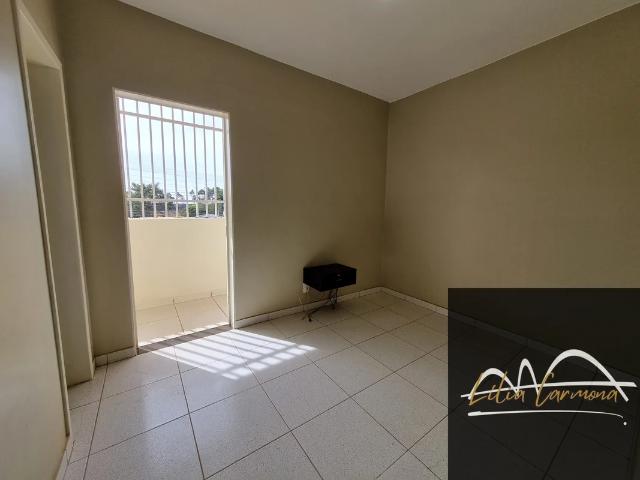 apartment at PARANOÁ PARANOA