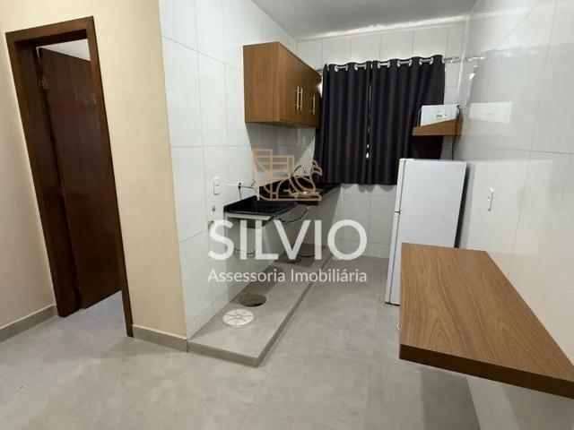 apartment at PARANOÁ PARANOA