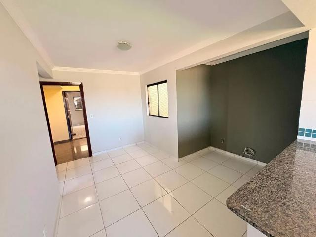 apartment at PARANOÁ PARANOA