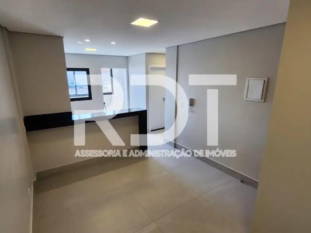 apartment at PARANOÁ PARANOA