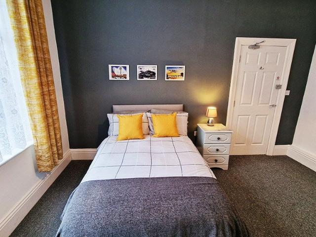 Apartment at Parade Street, Barrow in Furness