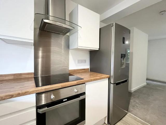 Apartment at Paradise Street, Calderdale