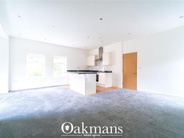 Apartment at Paradise Row, Bromsgrove