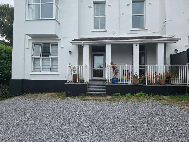 Apartment at Paradise Road, Teignbridge