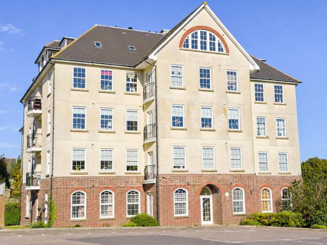 Apartment at Paradise Walk, Rother