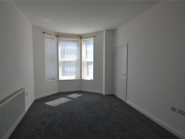 Apartment at Park View, North Tyneside