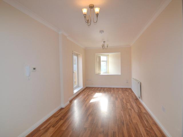 Apartment at Park View, North Tyneside