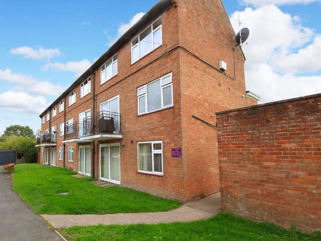 Apartment at Park View, Broseley