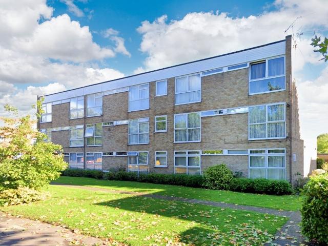Apartment at Park View, Hoddesdon