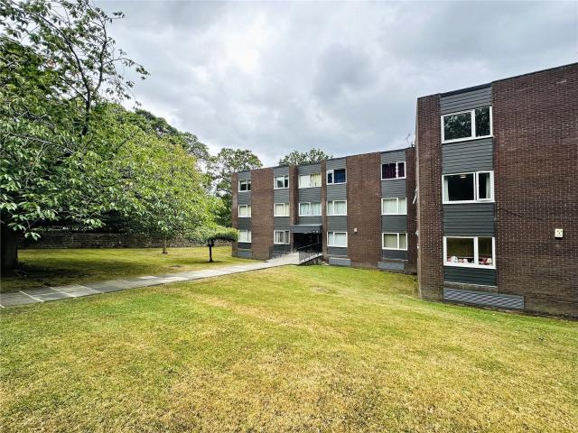 Apartment at Park Villas, Leeds