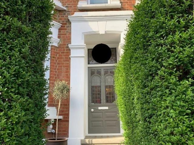 Apartment at Park Avenue, Greater London