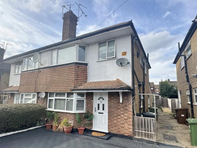 Apartment at Park Avenue, Hertsmere
