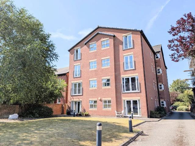 Apartment at Park Avenue, Wenvoe