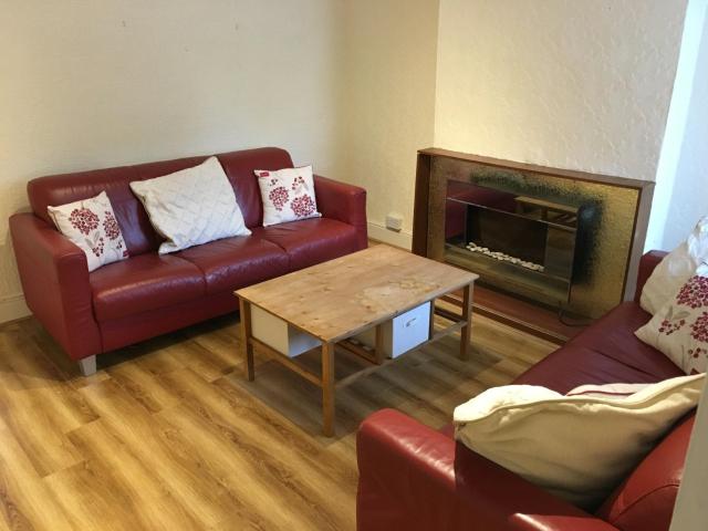 Apartment at Park Corner, Birmingham
