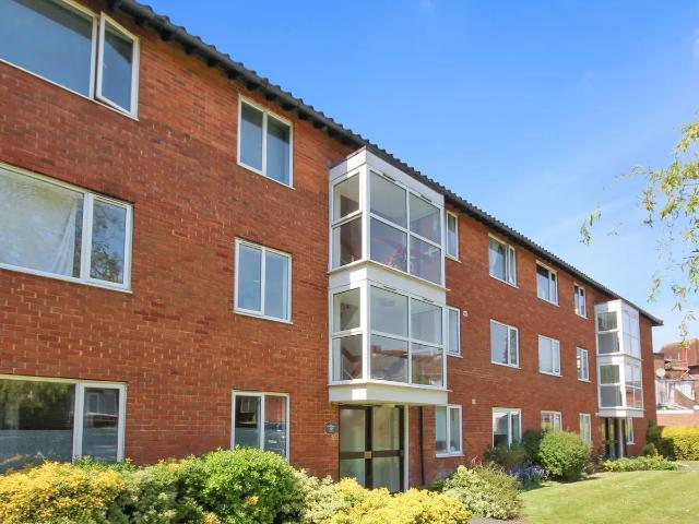 Apartment at Park Court, Patcham