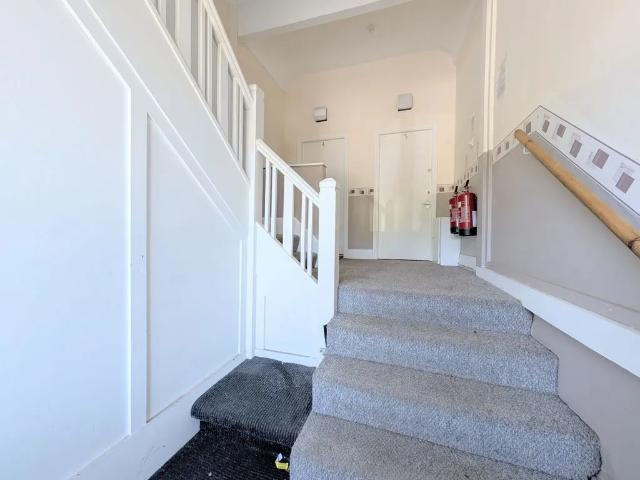Apartment at Park Crescent, Treorchy