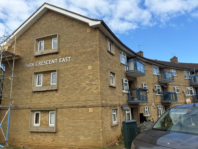 Apartment at BRANDWOOD PARK RD, Birmingham