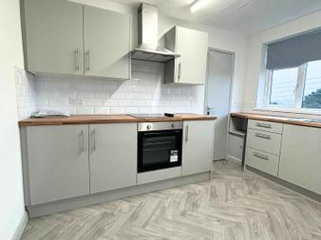 Apartment at Park Crescent, North Kesteven