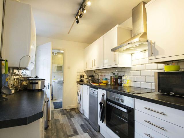 Apartment at Park Hill Road, Birmingham