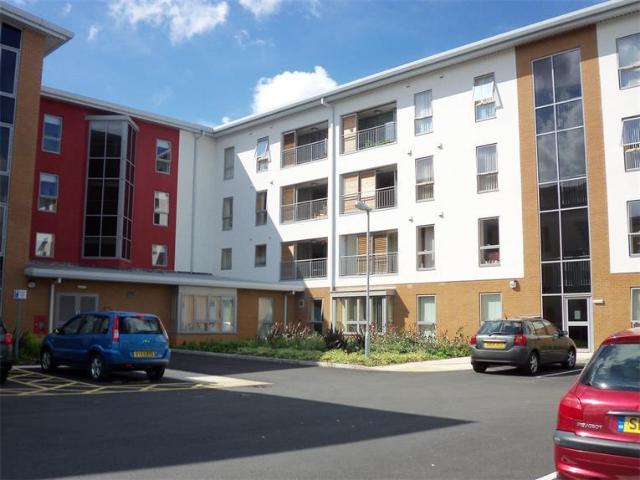 Apartment at Park Lane, Madeley