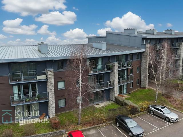 Apartment at Park Lane, Maidstone