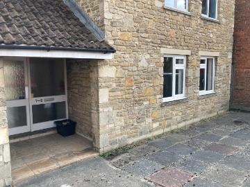 Apartment at Park Lane, Chippenham