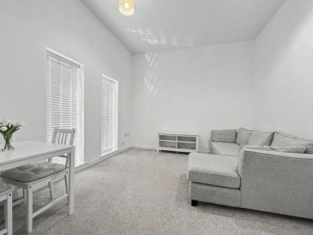 Apartment at Park Lane, Dartford