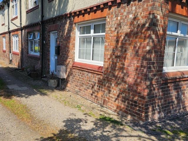Apartment at Park Lane, Guisborough