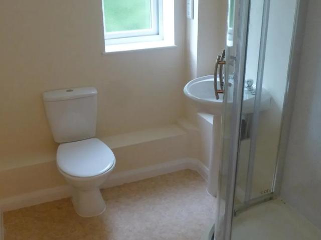 Apartment at Park Lane, Wyre Forest