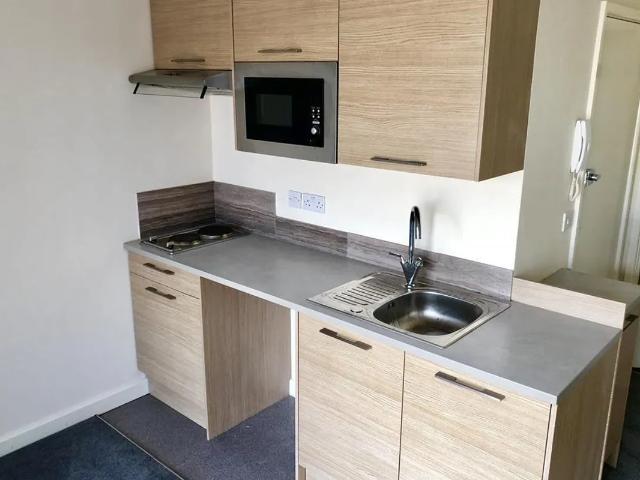 Apartment at Park Lane, Wyre Forest