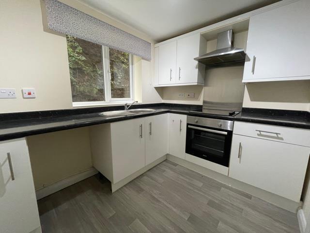 Apartment at Park Lane, Wyre Forest