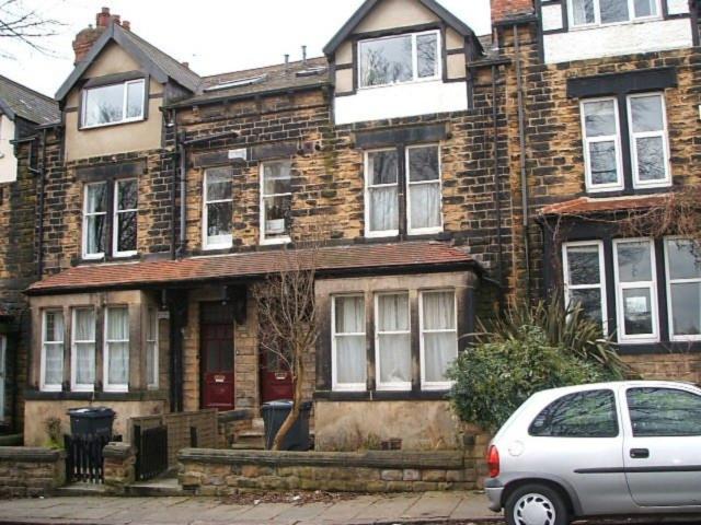 Apartment at Park Mount, Leeds