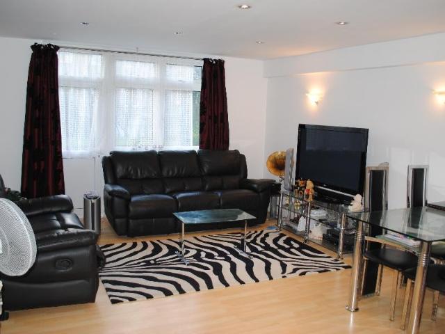 Apartment at Park Place, Woking