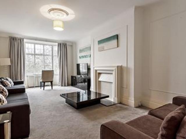 Apartment at Park Road, Marden
