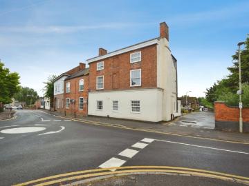Apartment at Park Road, Narborough