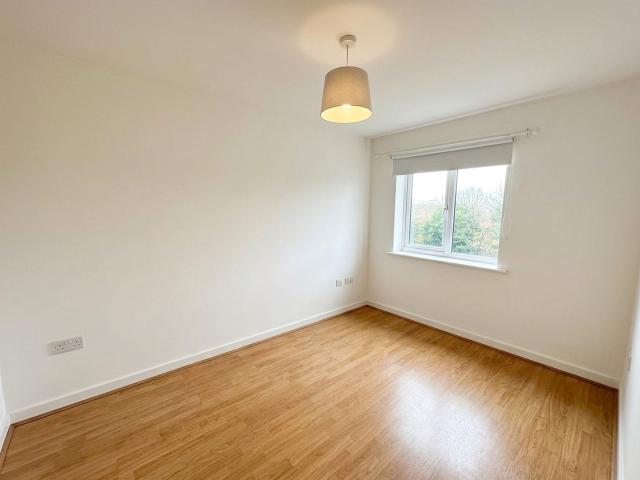 Apartment at Park Road, Nottingham