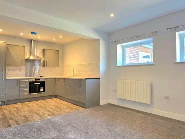 Apartment at Park Road, Barnsley