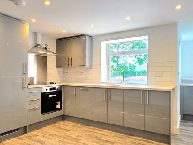 Apartment at Park Road, Barnsley