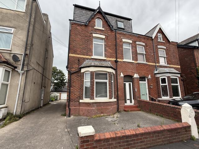 Apartment at Park Road, Borough of Fylde