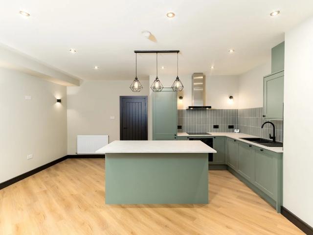 Apartment at Park Road, Borough of Rossendale