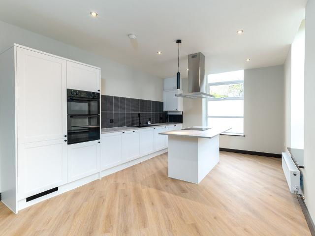 Apartment at Park Road, Borough of Rossendale