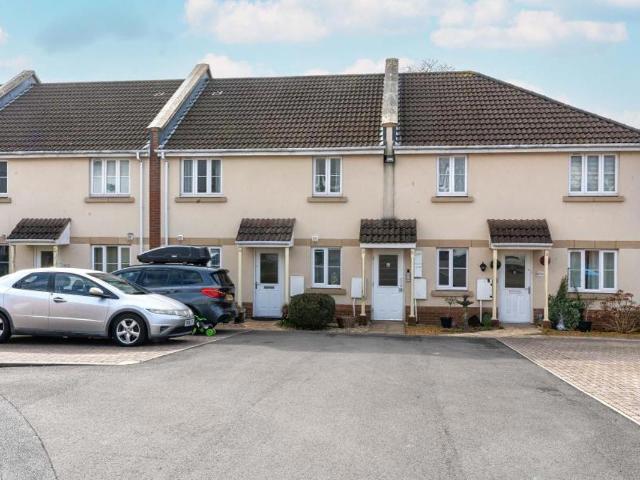 Apartment at Park Road, Bristol