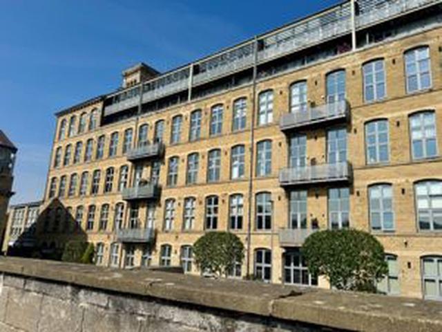 Apartment at Park Road, Calderdale
