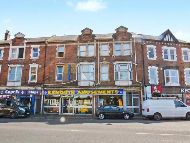 Apartment at Park Road, East Devon