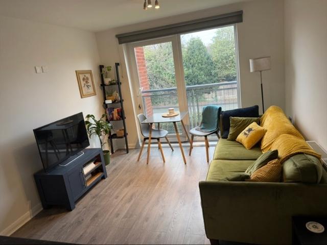 Apartment at Park Road Estate, Trafford