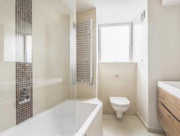 Apartment at Park Road, Greater London