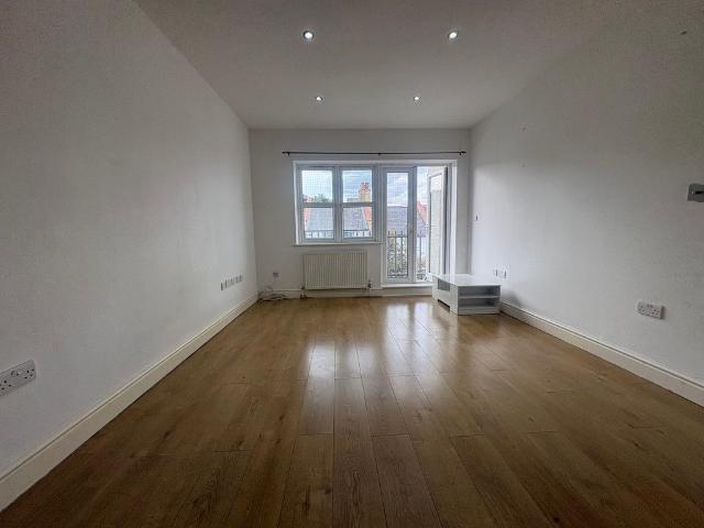 Apartment at Park Road, Greater London