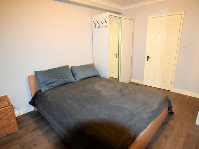 Apartment at Park Road, Greater London